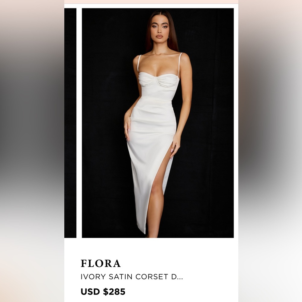 House of CB Flora